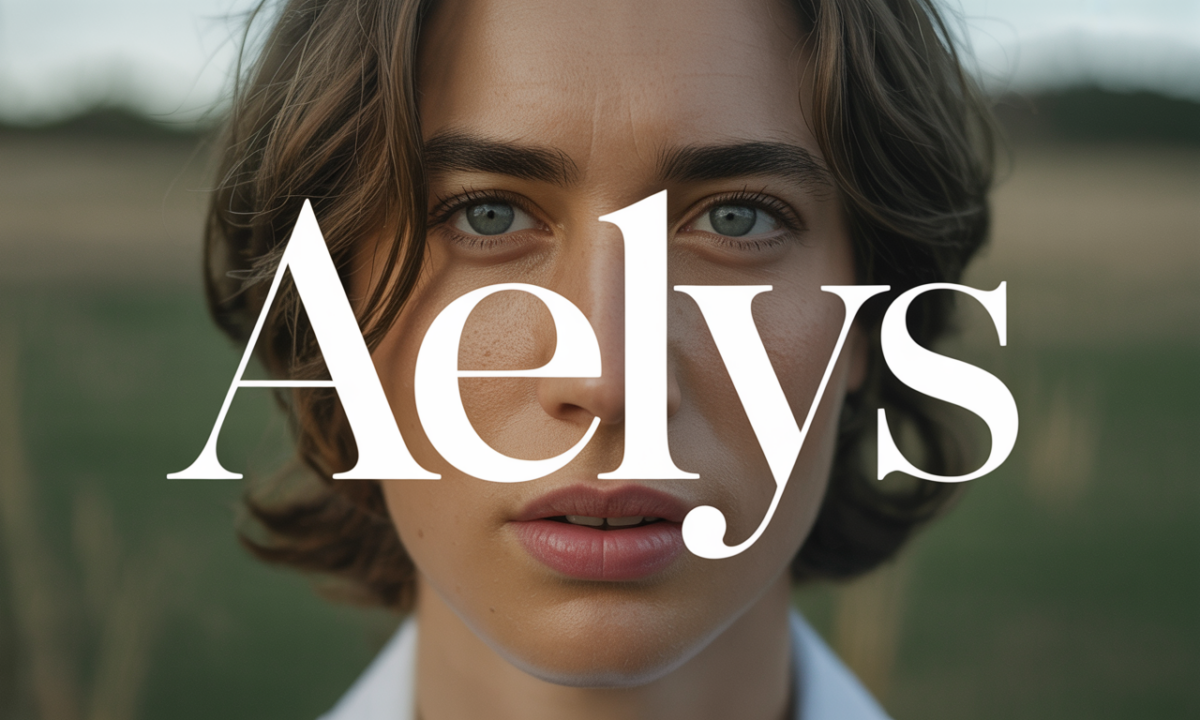 découvrez aelys, une marque innovante dédiée à la qualité, au style et à l'élégance.