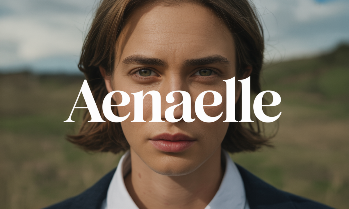découvrez aenaelle, une marque unique alliant élégance et modernité pour sublimer votre style au quotidien.