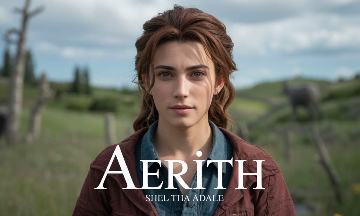 découvrez aerith, un personnage emblématique riche en histoire et en émotions dans l'univers des jeux vidéo.