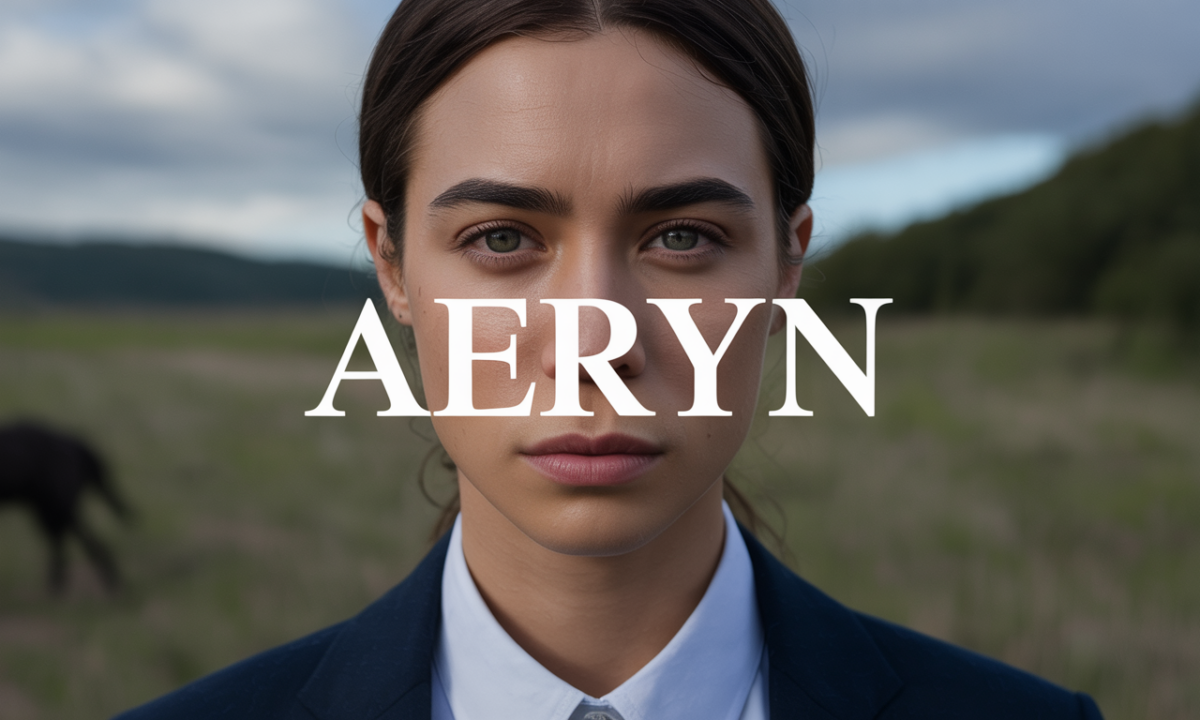 découvrez aeryn, un univers unique alliant innovation et élégance pour répondre à toutes vos attentes.