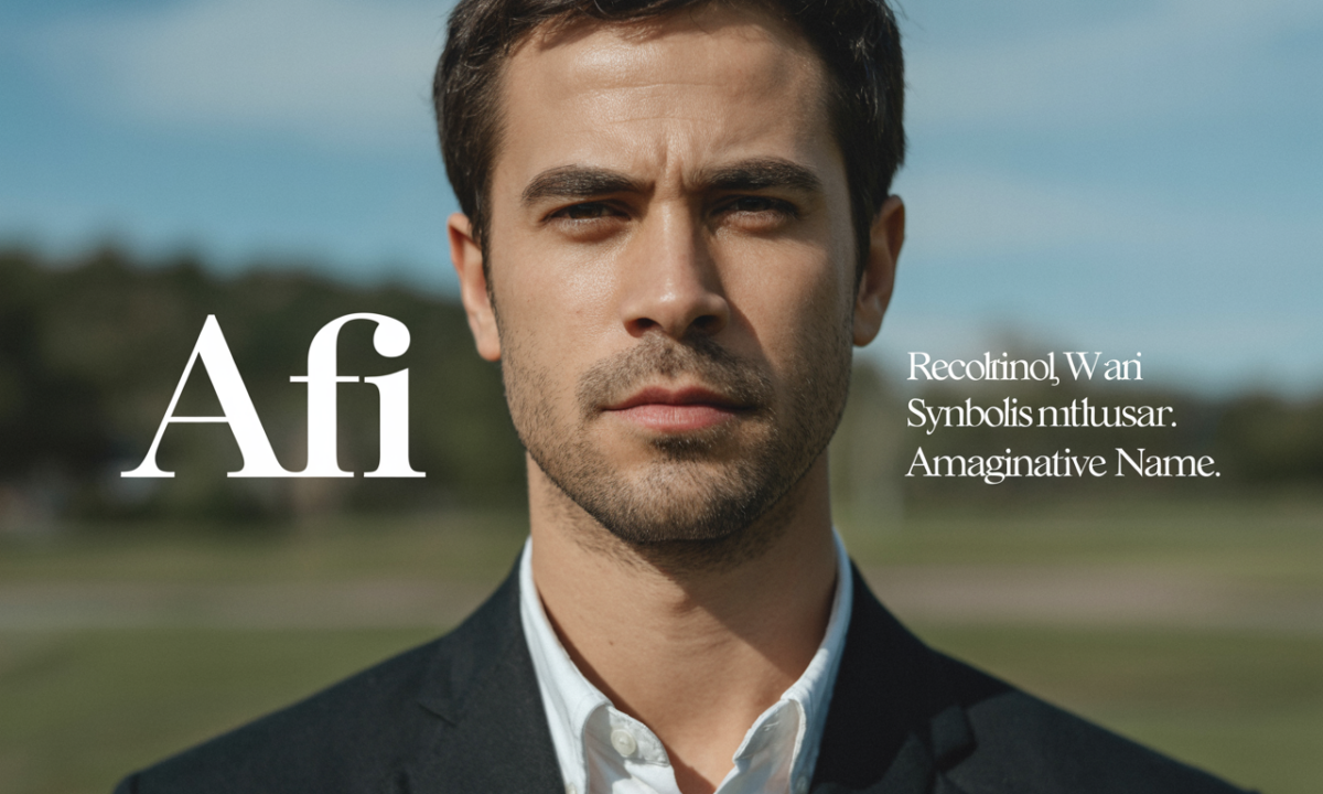 découvrez tout sur afi, ses caractéristiques, avantages et utilisations. une présentation complète pour mieux comprendre ce sujet.