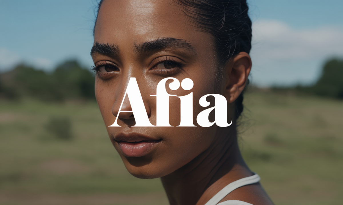 découvrez afia, une expérience unique mêlant authenticité et modernité pour enrichir votre quotidien.