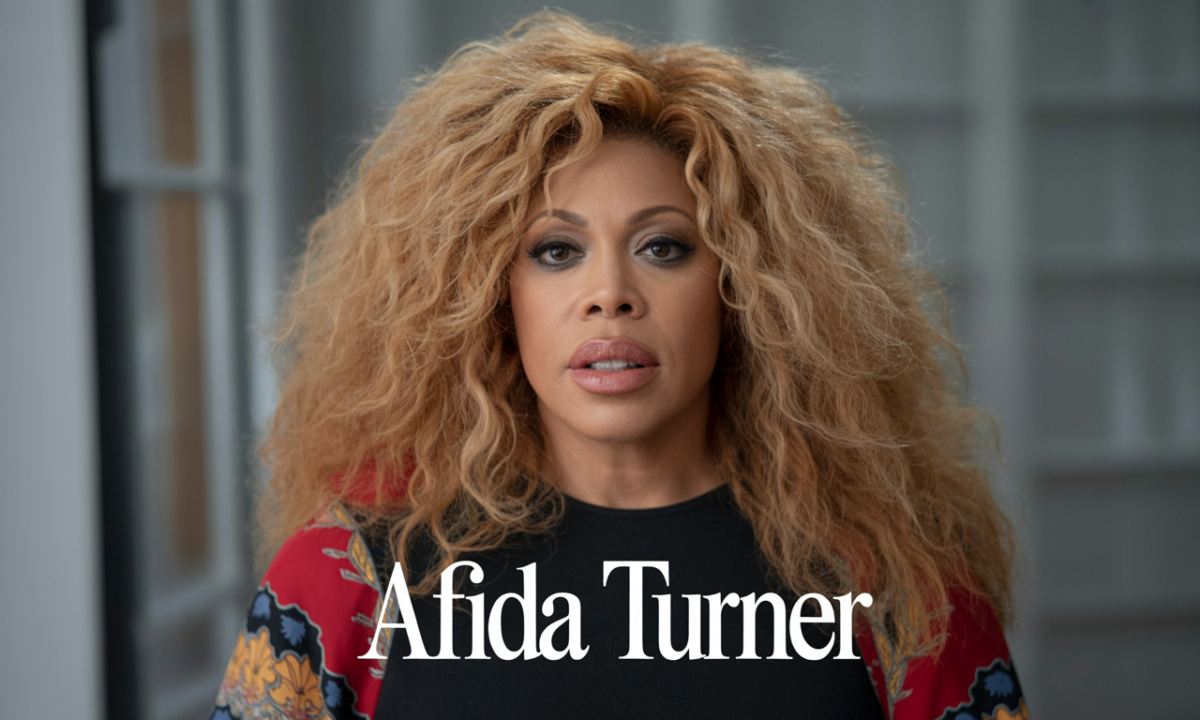 découvrez tout sur afida turner : chanteuse, actrice et personnalité médiatique française, célèbre pour son style unique et son parcours artistique inspirant.