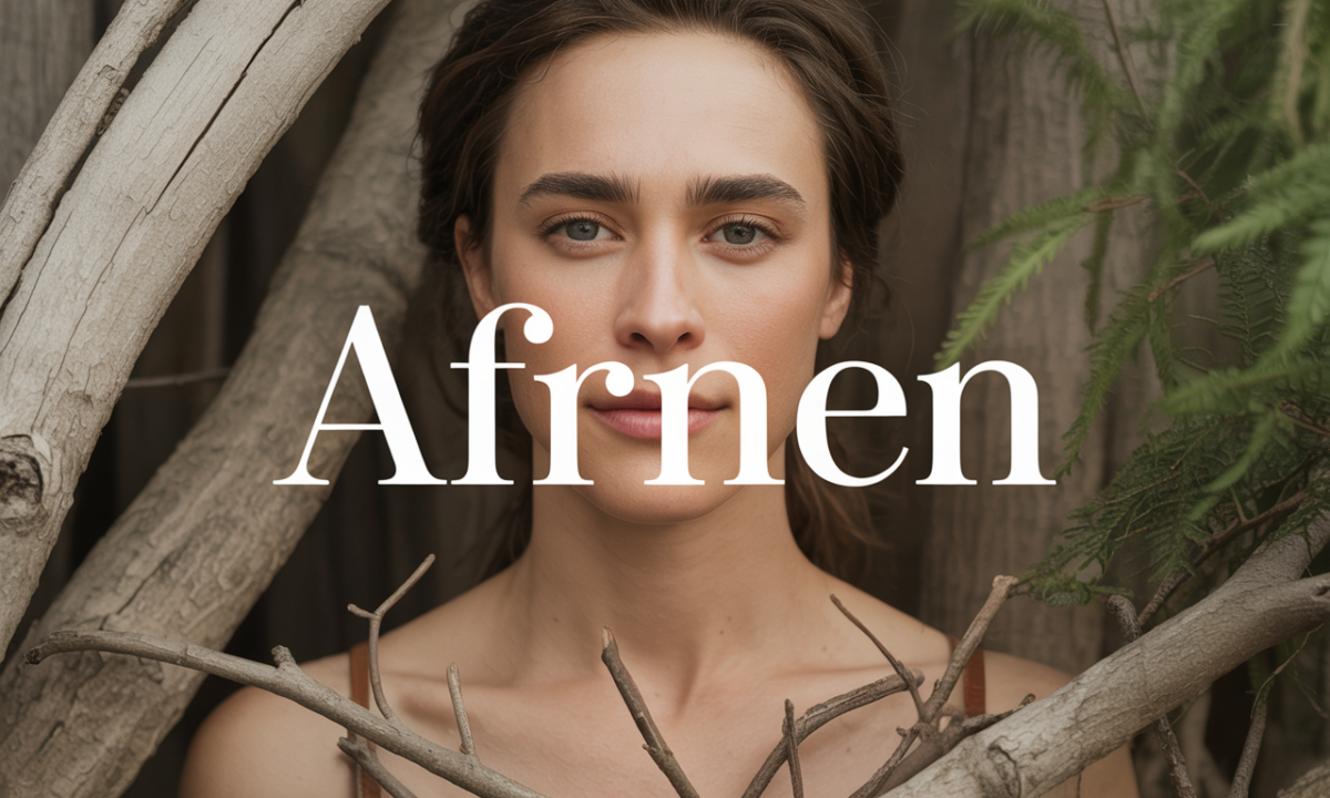 découvrez afnen, une marque innovante qui allie qualité et élégance pour répondre à tous vos besoins.