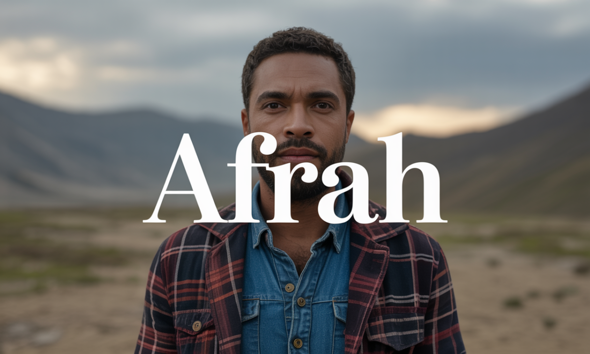 afrahim : découvrez un univers unique alliant tradition et modernité, où chaque détail raconte une histoire authentique.