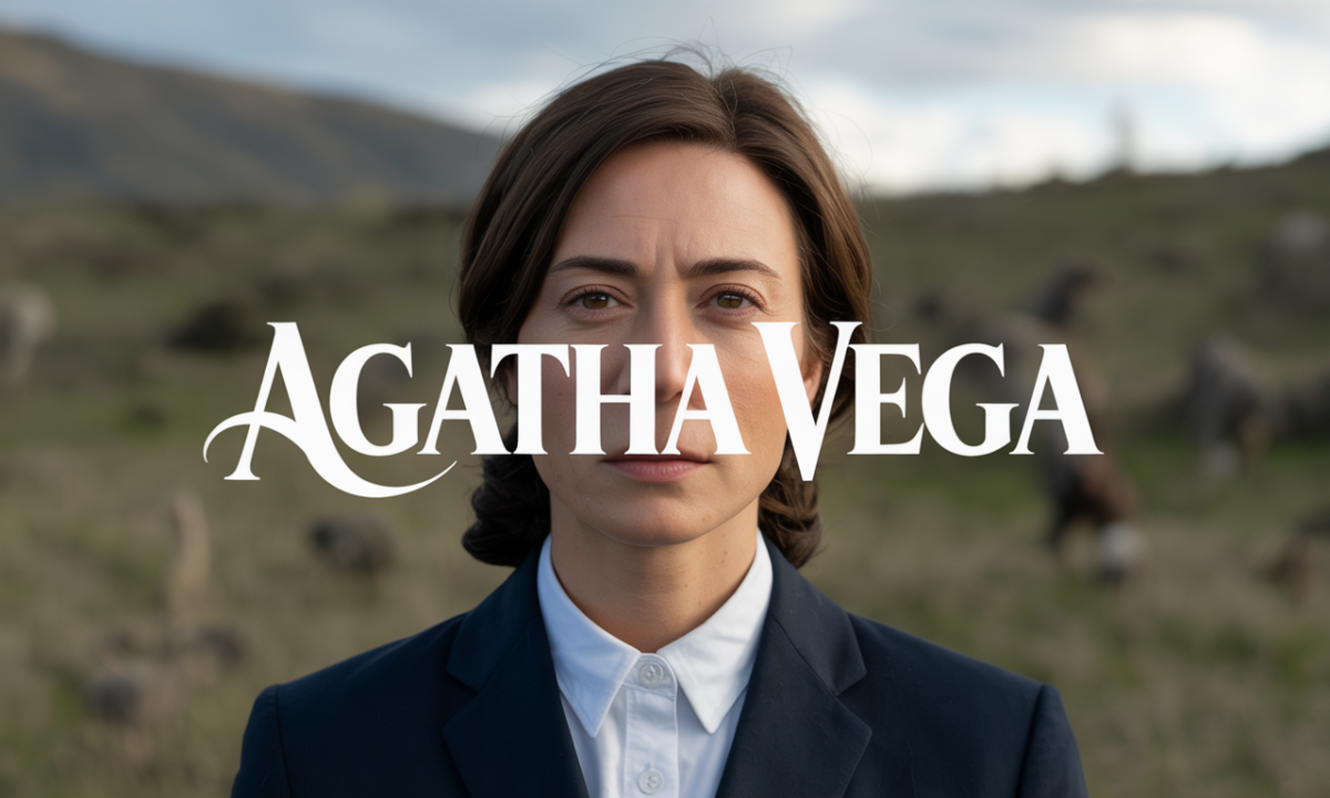 découvrez agatha vega, une artiste polyvalente reconnue pour son talent, sa créativité et son engagement dans le monde de la musique et du spectacle.