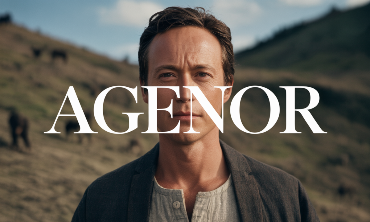 découvrez agenor, une entreprise innovante spécialisée dans la transformation digitale et les solutions technologiques sur mesure pour accompagner votre croissance.