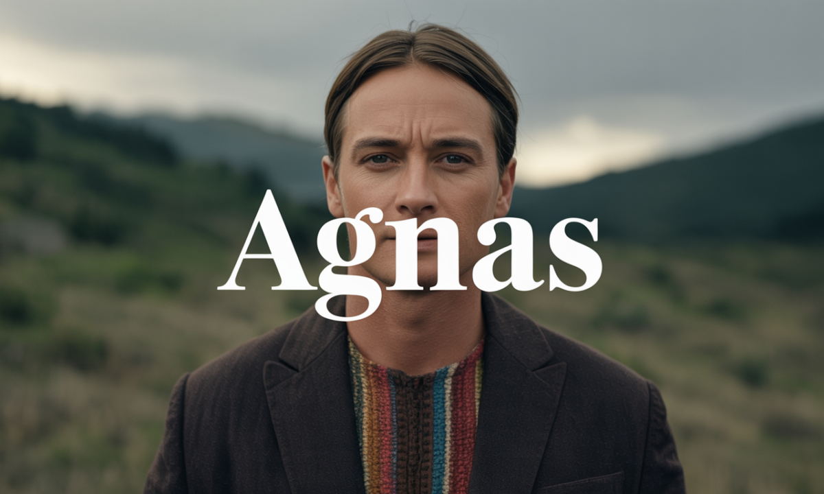 découvrez tout sur agnas : histoire, culture, attractions et informations pratiques pour bien visiter cette destination unique.