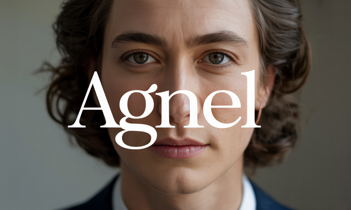 découvrez agnel, une marque synonyme de qualité et d'innovation. explorez nos produits uniques alliant tradition et modernité pour répondre à tous vos besoins.