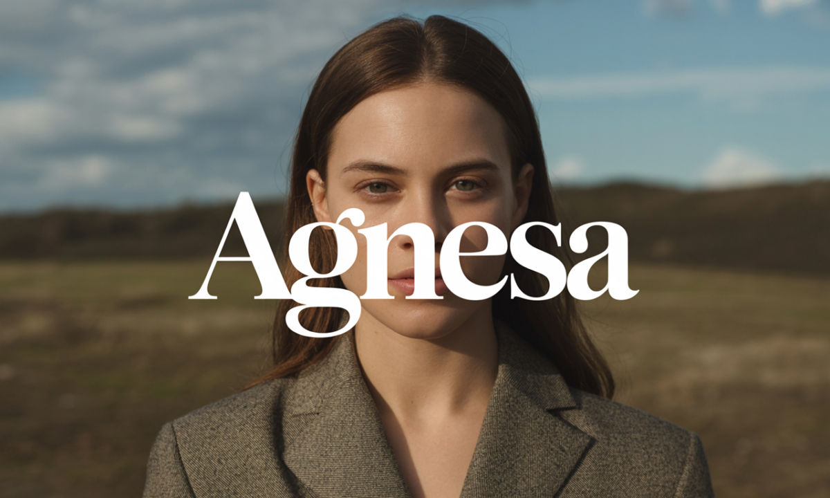 découvrez agnesa, une marque synonyme de qualité et d'élégance. explorez nos produits et laissez-vous séduire par notre savoir-faire unique.