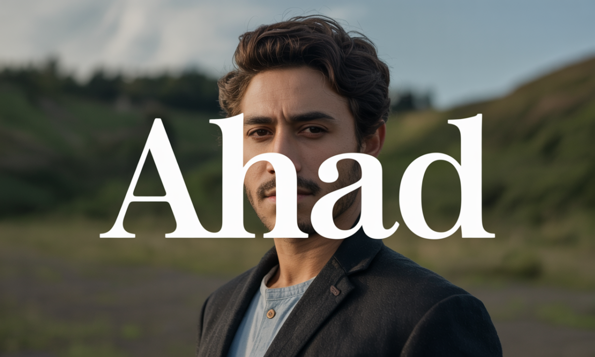 découvrez ahad, un prénom riche en signification et en histoire, parfait pour ceux qui recherchent un nom unique et plein de caractère.