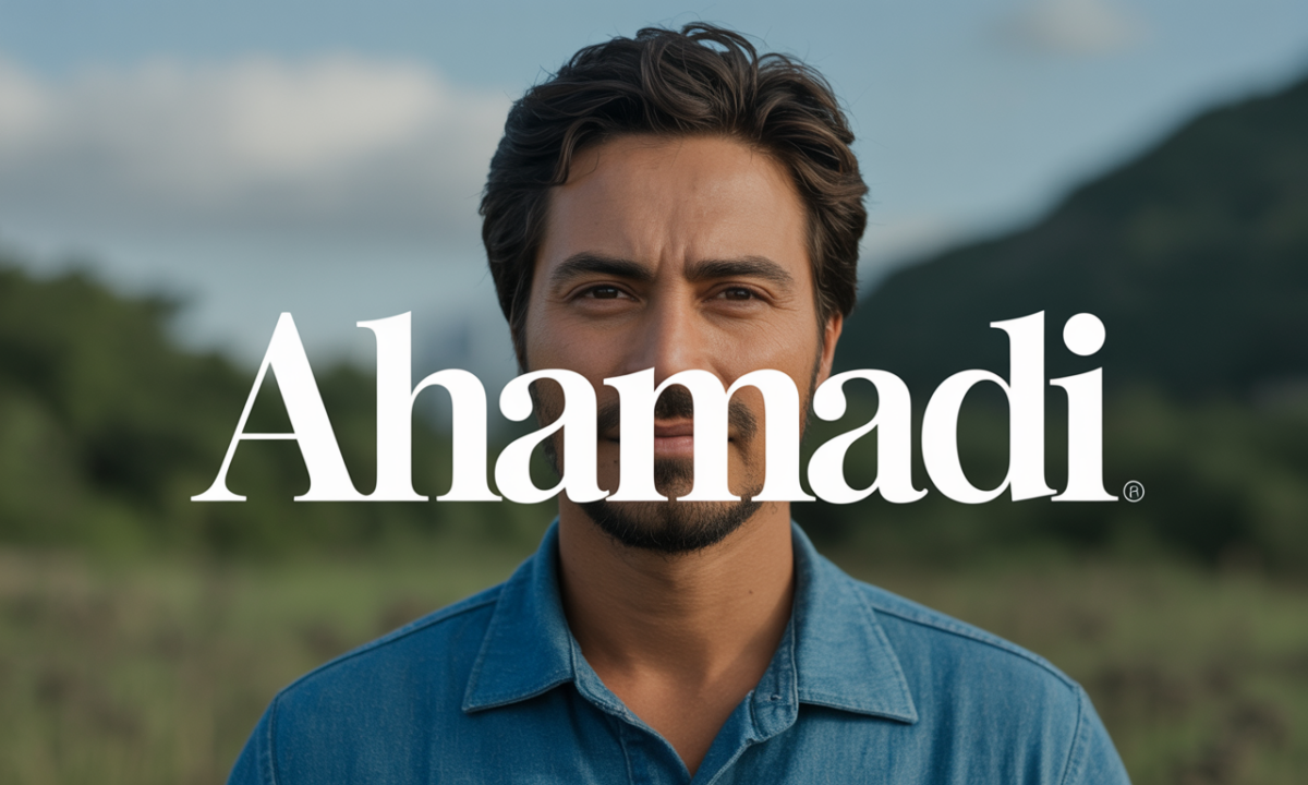 découvrez ahamadi, une destination riche en culture et en histoire, offrant des expériences uniques et authentiques pour tous les voyageurs.