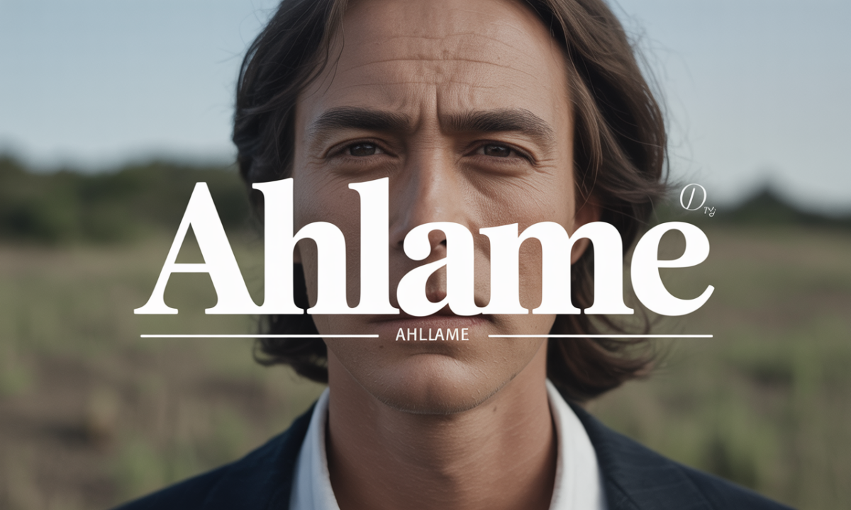 découvrez l'univers d'ahlame, une artiste passionnée aux multiples talents, alliant authenticité et créativité dans chaque projet.