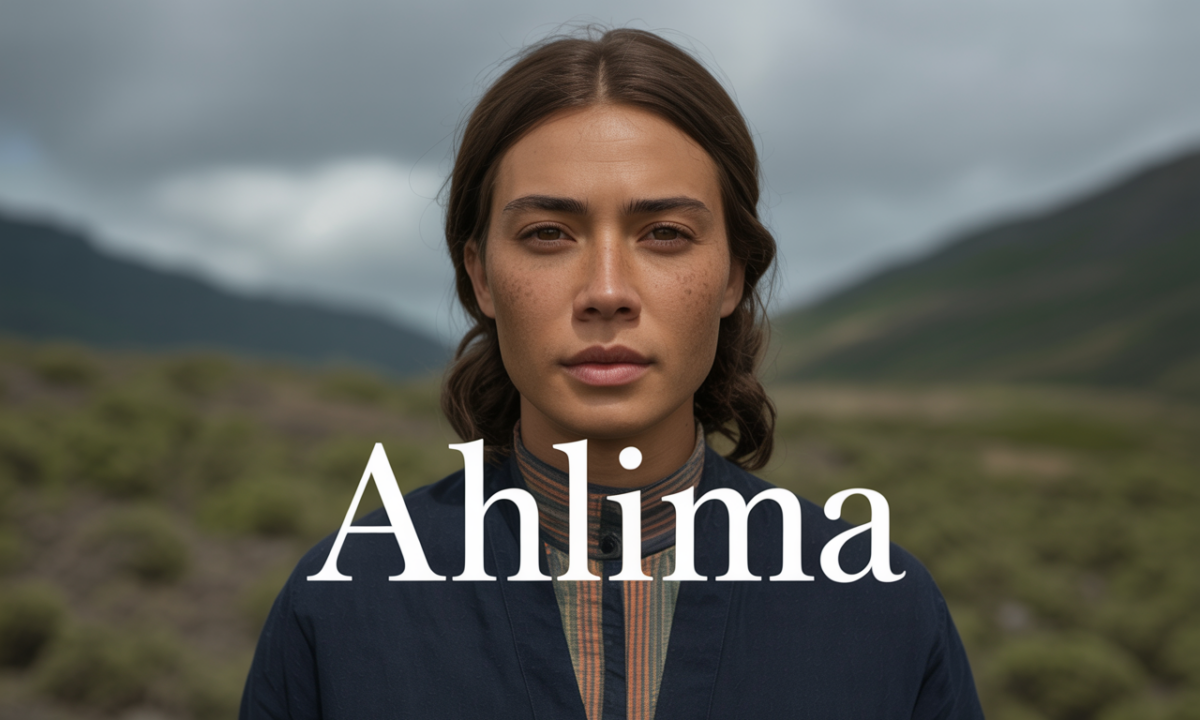 découvrez ahlima, un univers unique alliant authenticité et modernité. plongez dans une expérience riche en découvertes et émotions.