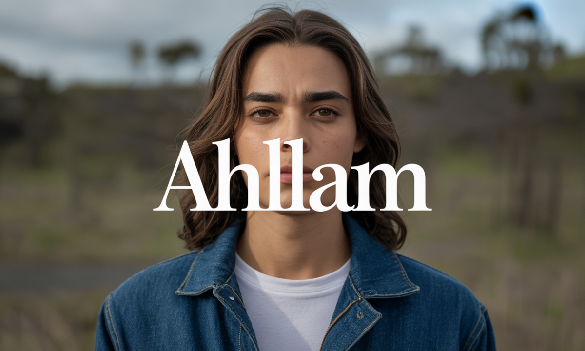 découvrez ahllam, un univers unique alliant créativité et innovation pour inspirer votre quotidien.