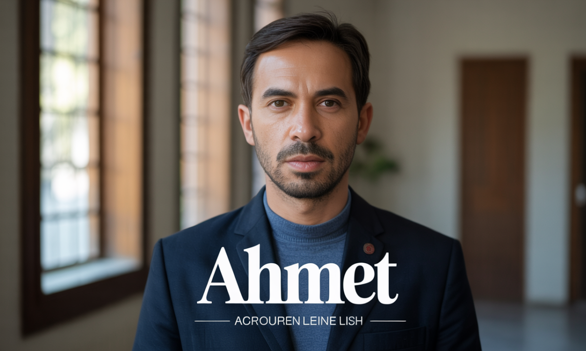 découvrez tout sur ahmet, son origine, sa signification et son importance culturelle.