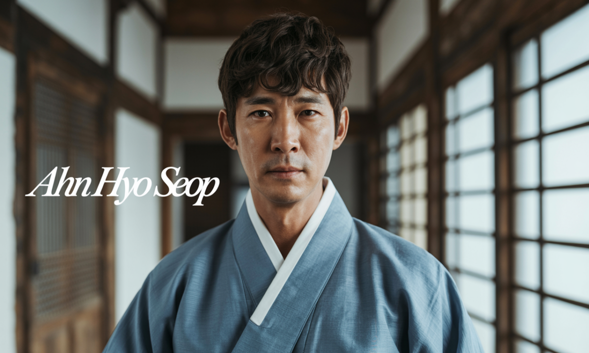 découvrez la carrière, les œuvres et la biographie d'ahn hyo seop, acteur et chanteur coréen talentueux, reconnu pour ses rôles marquants dans les dramas et sa carrière musicale prometteuse.