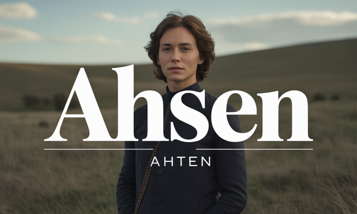 découvrez ahsen, un prénom unique et élégant, riche en histoire et en signification. explorez son origine, sa popularité et son charme intemporel.