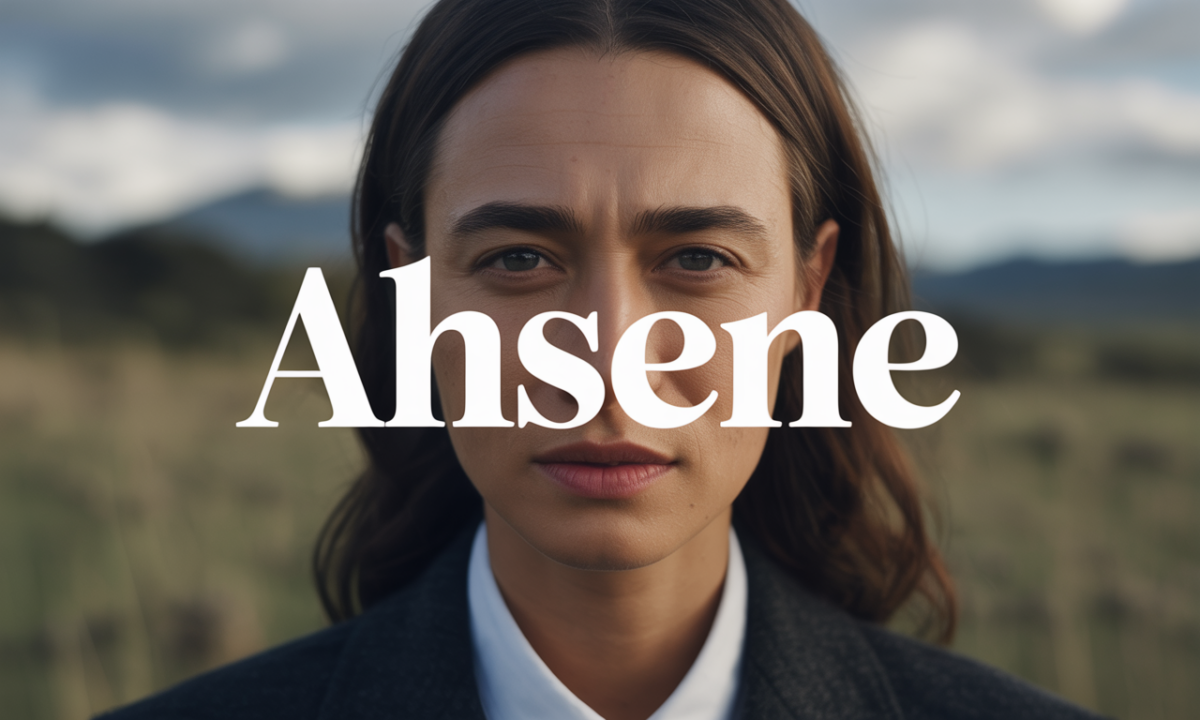 découvrez ahsene, une marque incontournable alliant style et qualité pour sublimer votre quotidien.