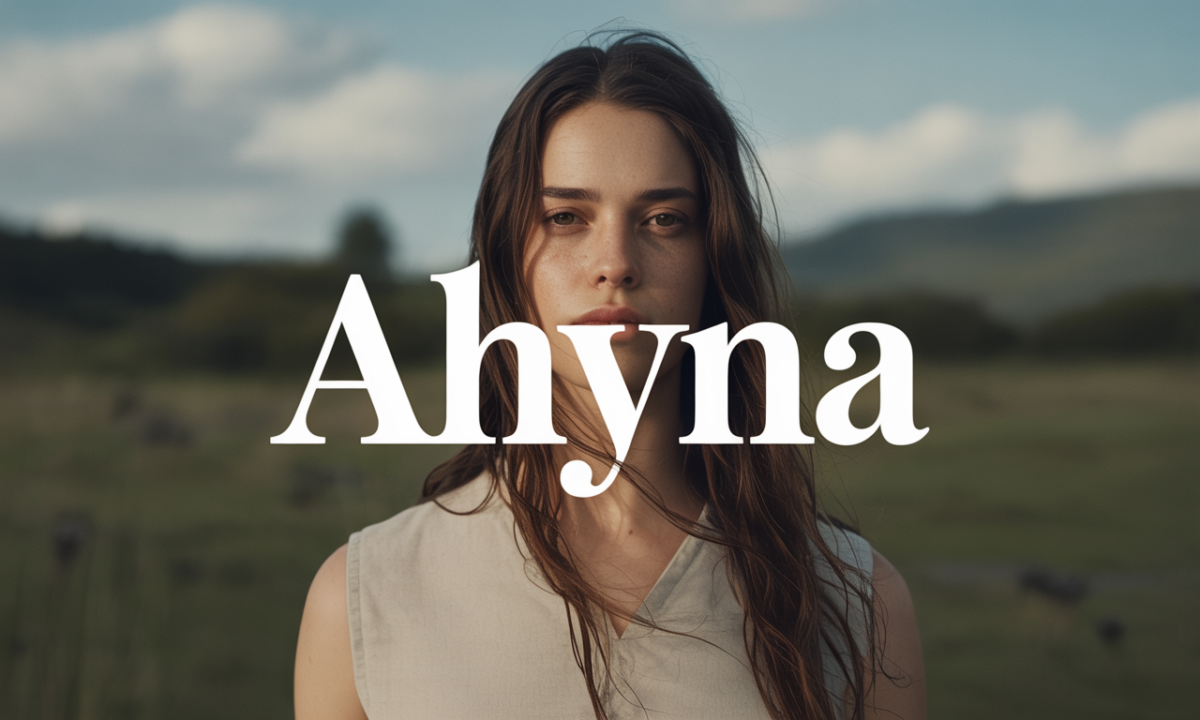 découvrez ahyna, une marque innovante alliant élégance et fonctionnalité pour sublimer votre quotidien.