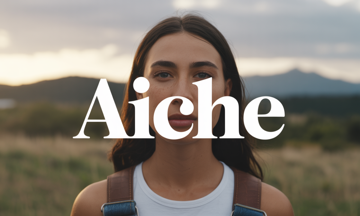 découvrez aiche, une marque incontournable alliant élégance et modernité pour sublimer votre style au quotidien.