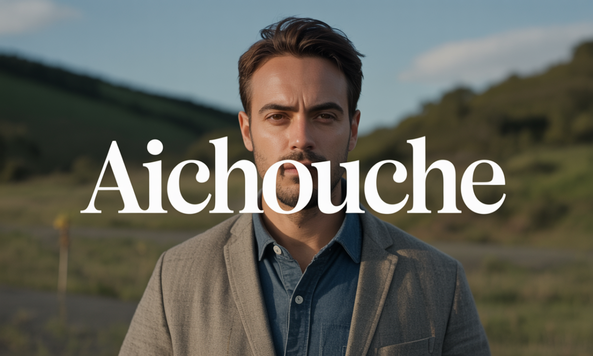 découvrez aichouche, un univers riche en culture et traditions, offrant des expériences authentiques et inoubliables.