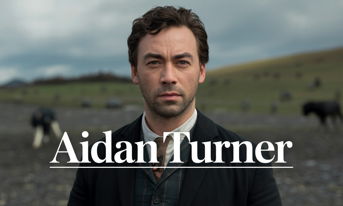découvrez la carrière et les réalisations d'aidan turner, acteur irlandais célèbre pour ses rôles dans des séries et films à succès.