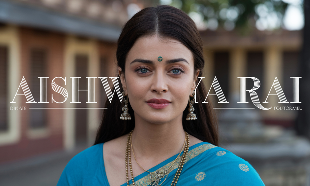 découvrez aishwarya rai, icône de beauté et talentueuse actrice indienne, connue pour ses performances remarquables au cinéma et son influence mondiale.