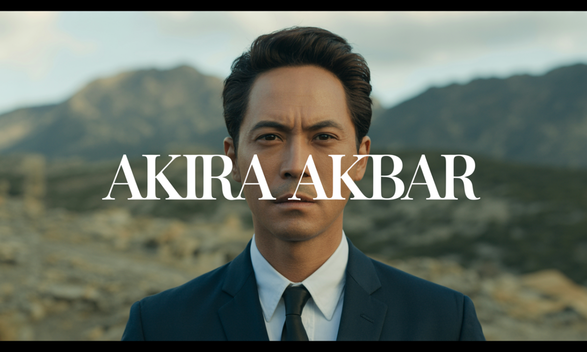 découvrez akira akbar, une jeune artiste talentueuse, reconnue pour sa carrière prometteuse et son influence croissante dans le domaine du divertissement.