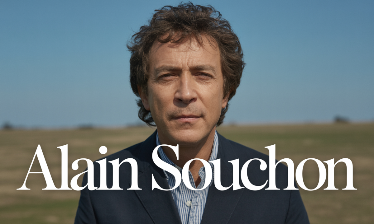 découvrez la carrière, les chansons emblématiques et l'univers musical d'alain souchon, chanteur et auteur-compositeur français reconnu pour ses textes poétiques et engagés.