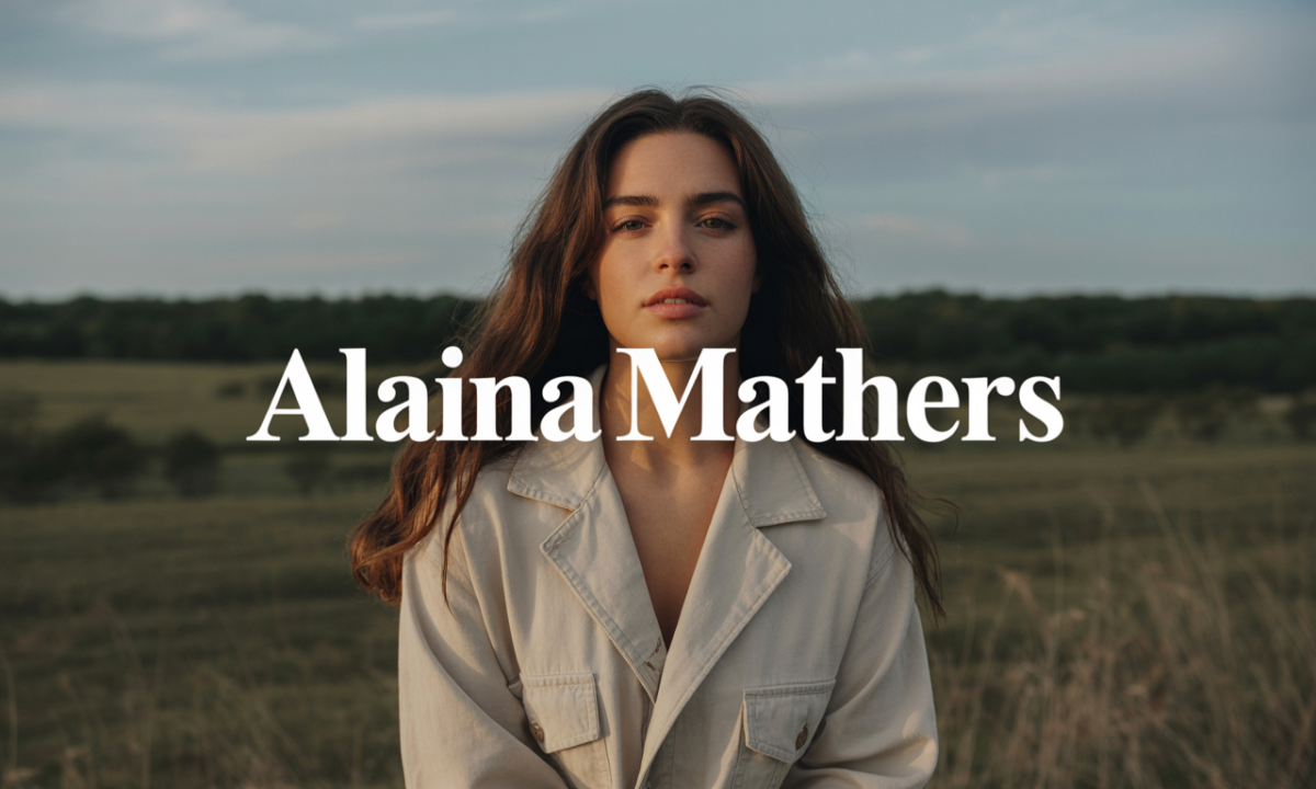 découvrez le profil et les réalisations d'alaina mathers, une figure inspirante dans son domaine.