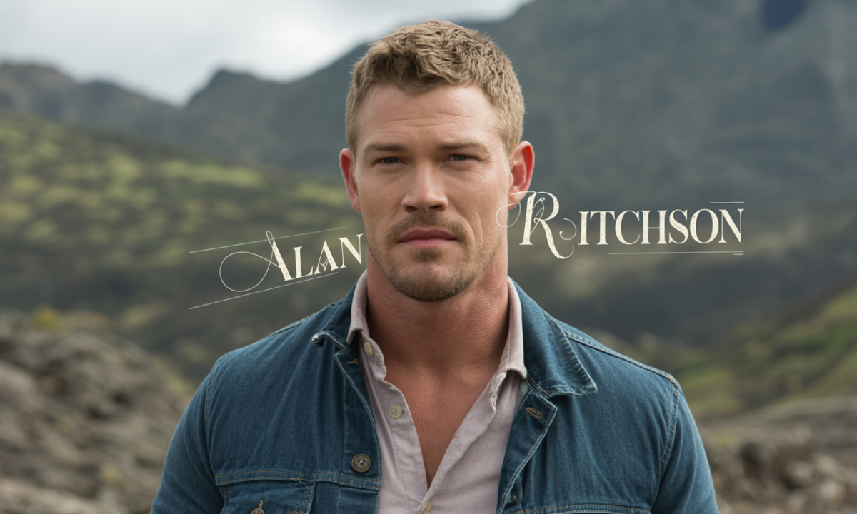 découvrez la carrière, les films et les projets récents d'alan ritchson, l'acteur américain reconnu pour ses rôles dans la télévision et le cinéma.