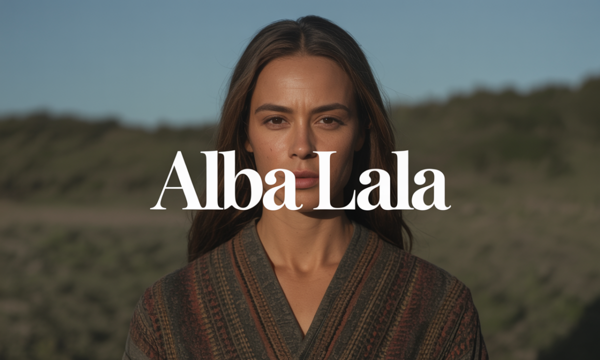 découvrez alba lala, une marque incontournable alliant élégance et originalité pour sublimer votre style au quotidien.
