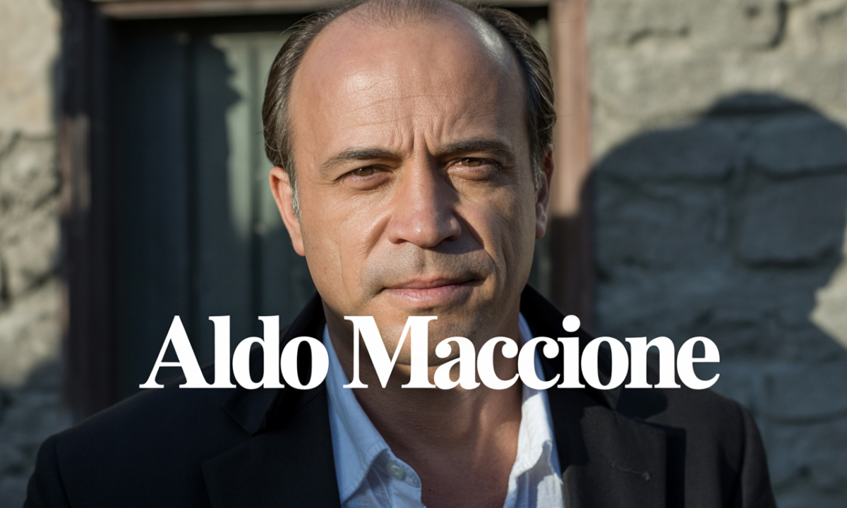 découvrez aldo maccione, acteur et comédien français célèbre pour ses rôles comiques et son charisme unique.