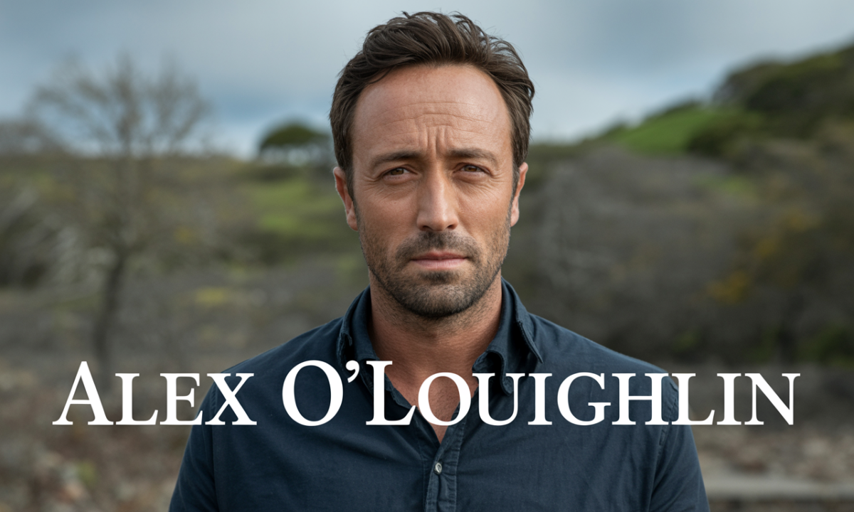découvrez la carrière et la vie d'alex o loughlin, acteur australien célèbre pour ses rôles marquants à la télévision et au cinéma.