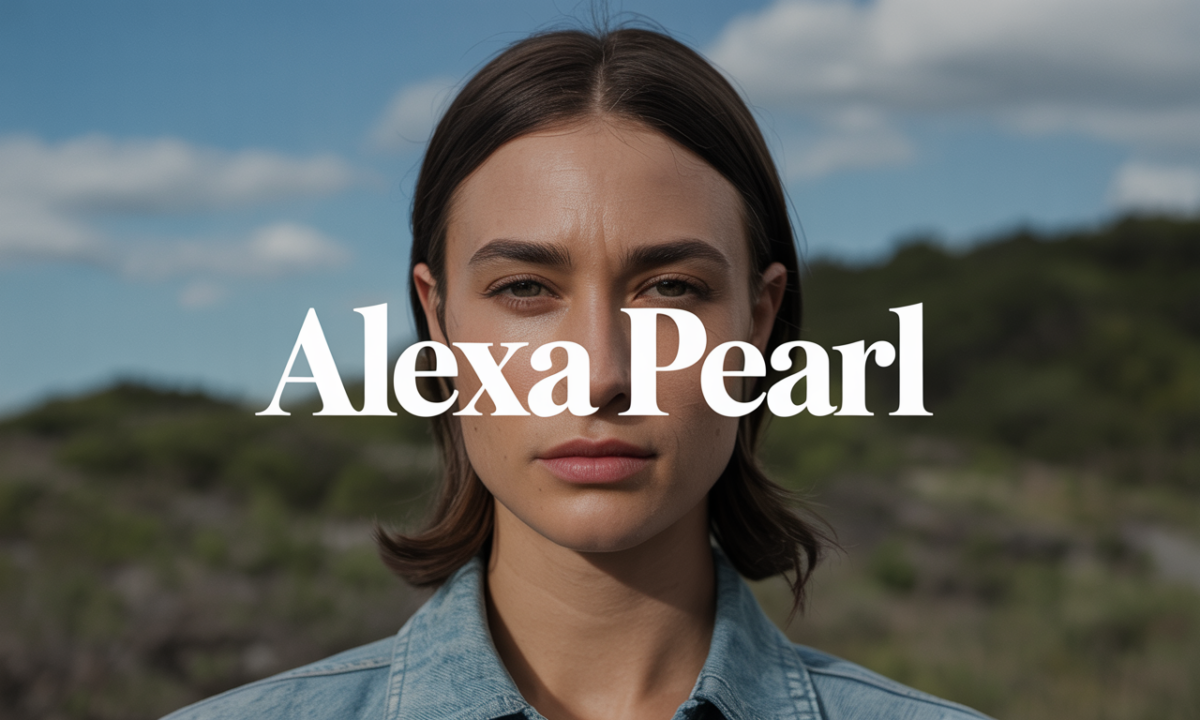 découvrez alexa pearl, une marque élégante alliant sophistication et style intemporel pour sublimer votre quotidien.