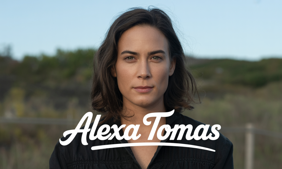découvrez alexa tomas, une artiste passionnée et talentueuse, reconnue pour ses performances captivantes et son charisme unique.