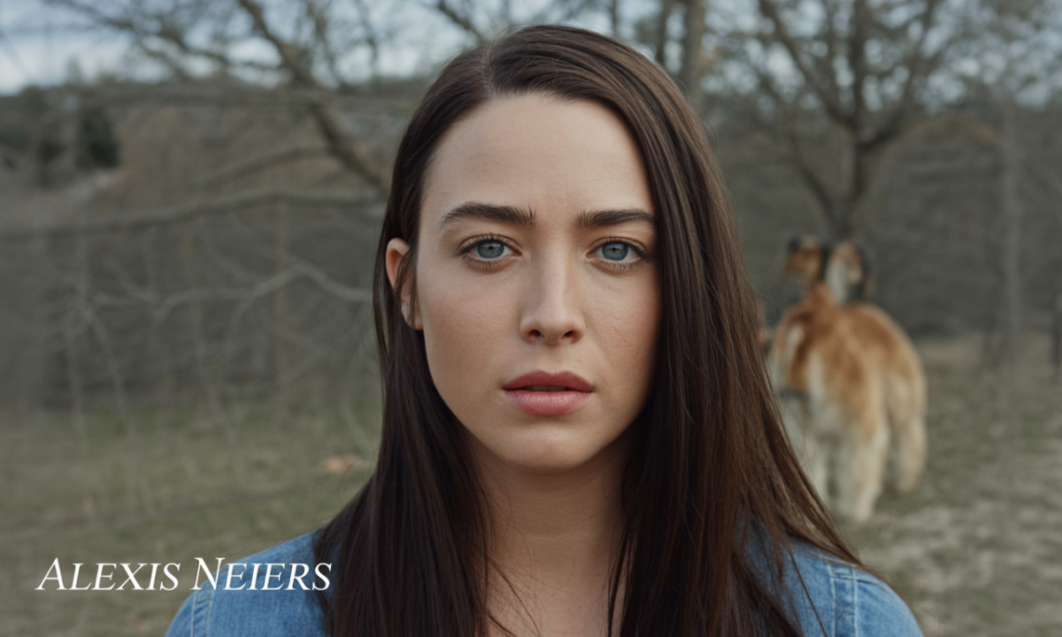 découvrez alexis neiers, personnalité influente reconnue pour ses talents et son parcours unique.