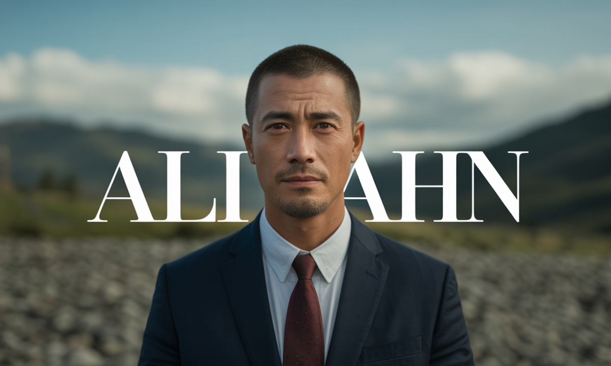 découvrez ali ahn, un artiste polyvalent reconnu pour son talent et sa créativité dans le monde du spectacle.