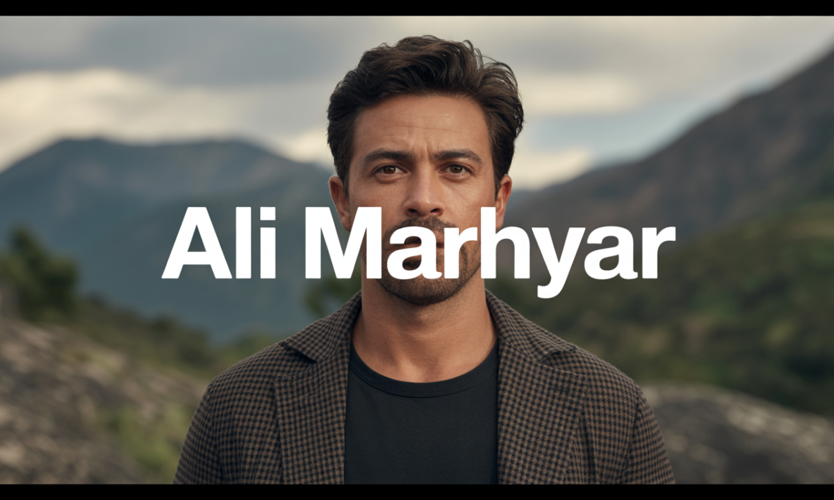 découvrez ali marhyar, un acteur et réalisateur français reconnu pour son talent et sa polyvalence dans le cinéma et la télévision.