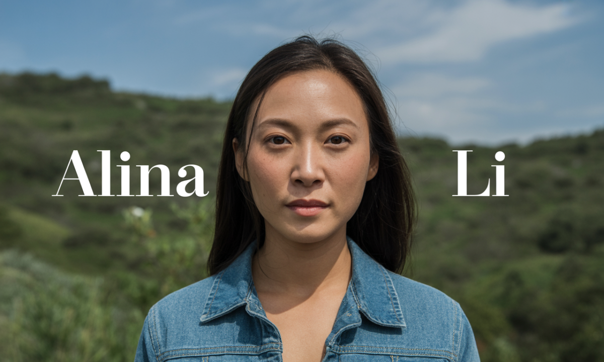 découvrez alina li, une personnalité captivante aux multiples talents, connue pour son charme unique et son engagement passionné.