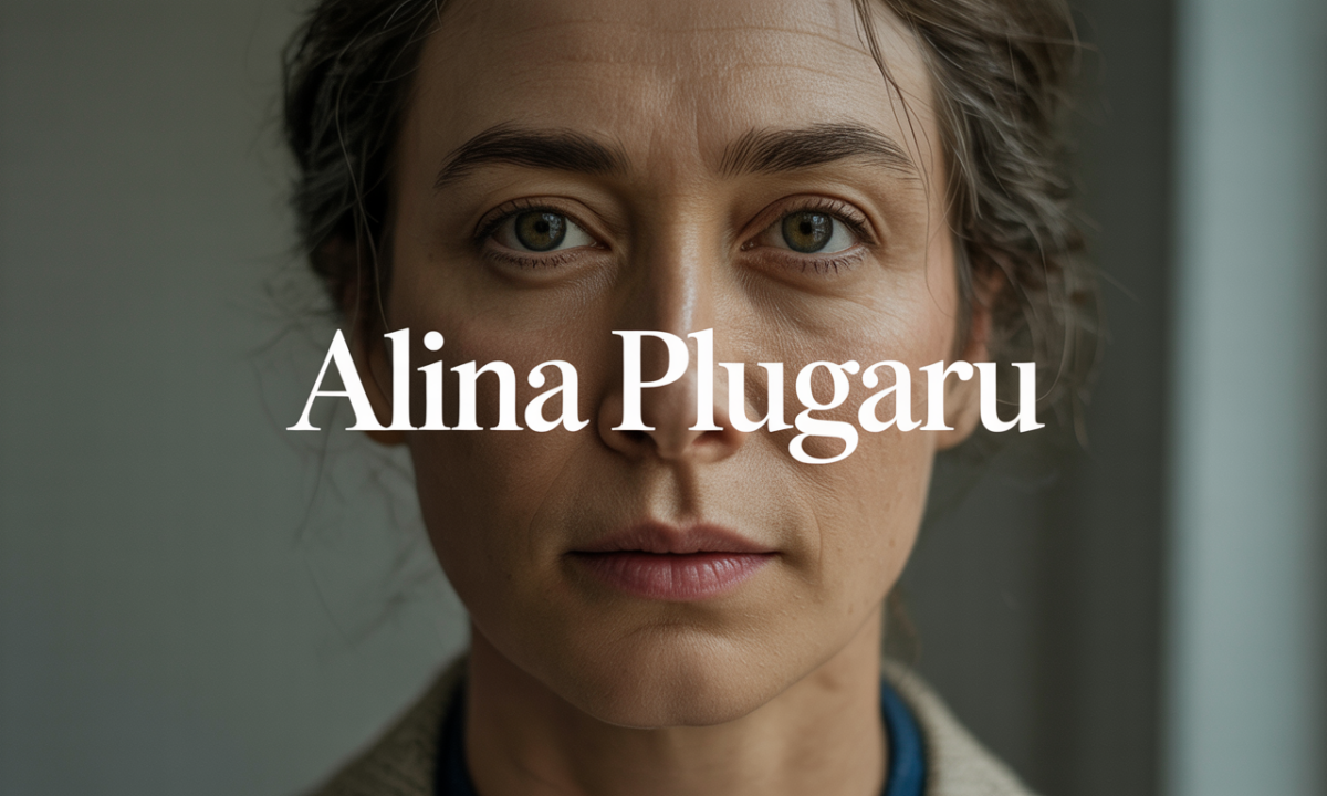 découvrez alina plugaru, une personnalité dynamique reconnue pour son influence et son parcours remarquable dans son domaine.