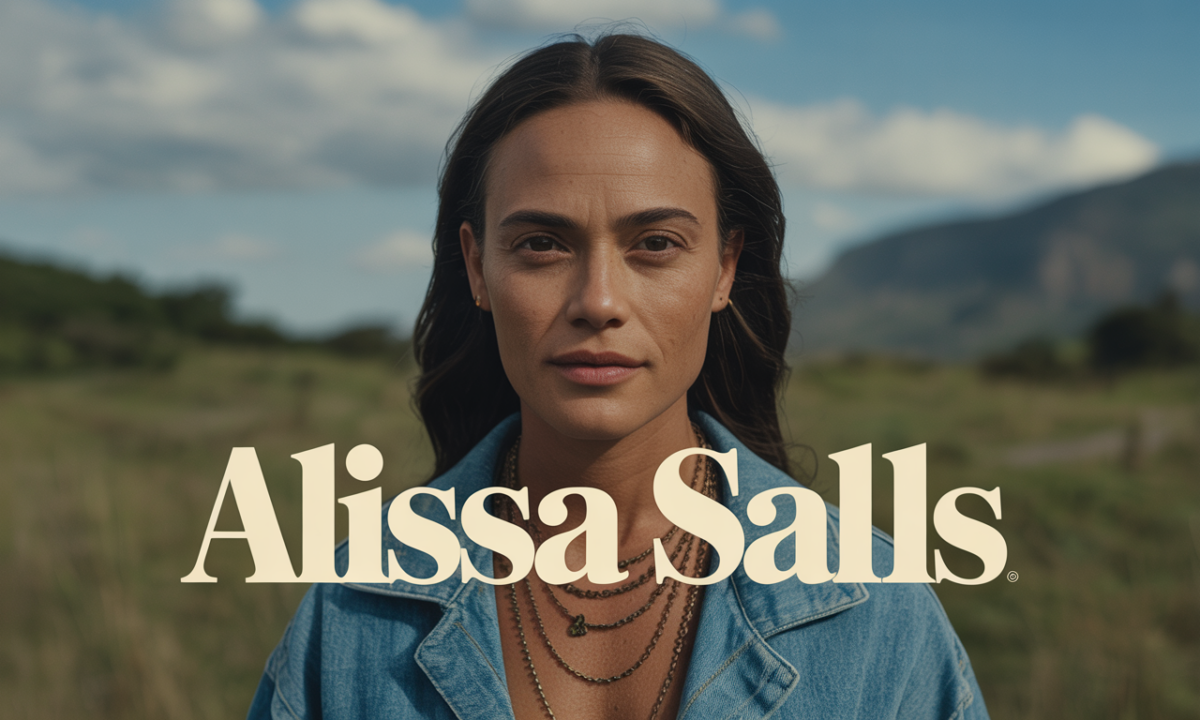 découvrez alissa salls, une personnalité inspirante et passionnée, connue pour son expertise et son engagement dans son domaine.