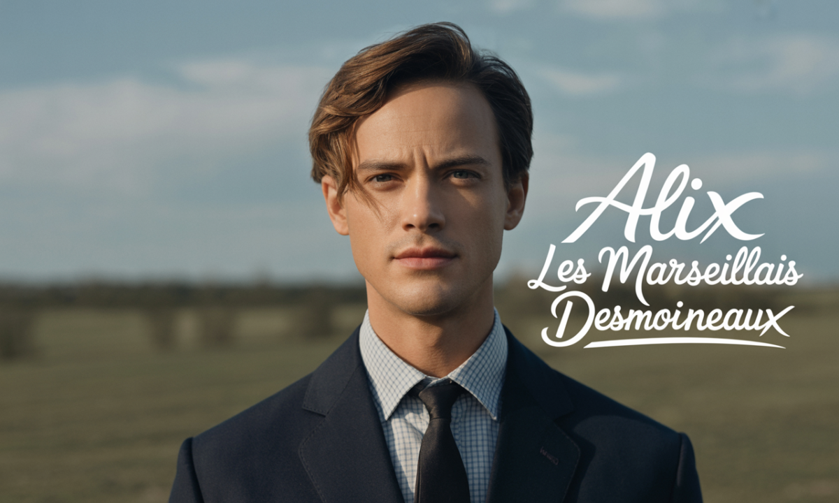 découvrez l'univers captivant d'alix dans les marseillais desmoineaux, une aventure pleine d'émotions et de surprises à ne pas manquer.