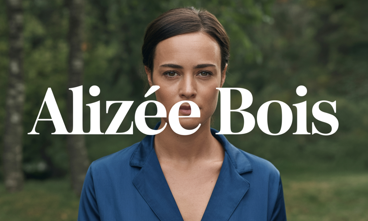 découvrez alizée bois, spécialiste en produits et créations en bois alliant qualité, savoir-faire et design chaleureux pour sublimer votre intérieur.