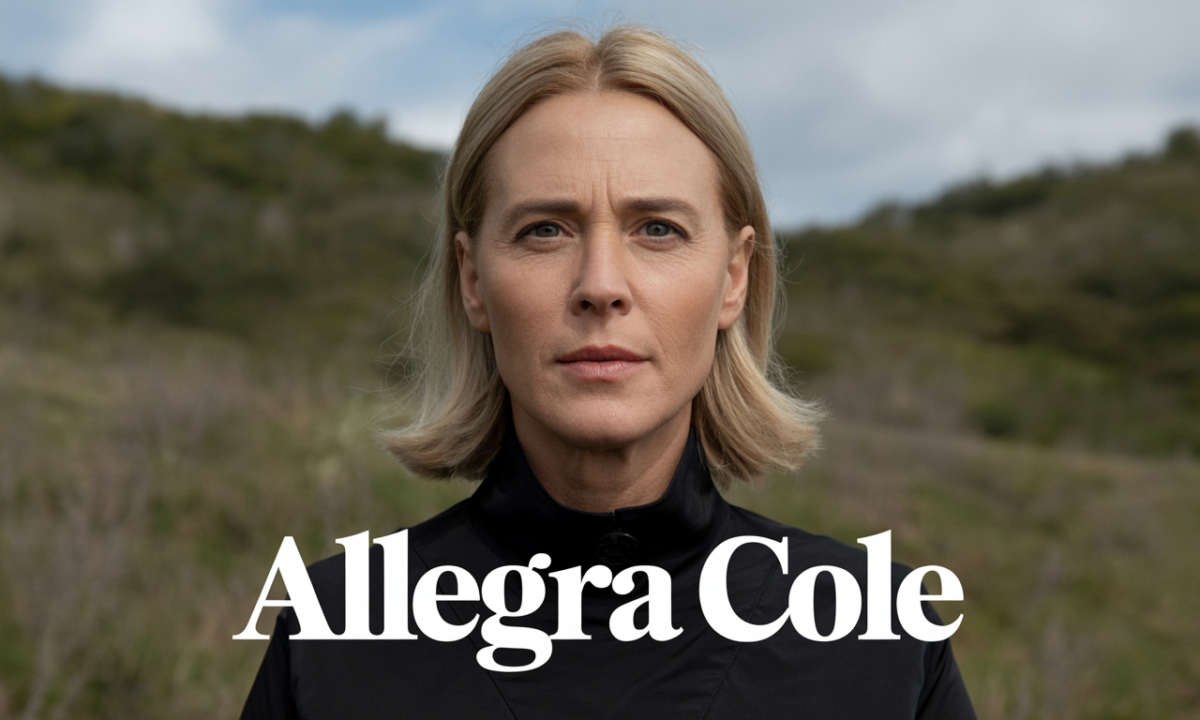 découvrez allegra cole, une personnalité captivante connue pour son charisme unique et sa présence remarquable.