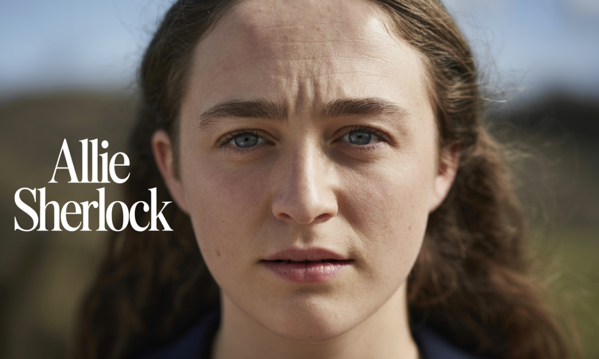 découvrez allie sherlock, la talentueuse musicienne irlandaise au style unique et à la voix envoûtante. plongez dans son univers musical captivant et suivez son ascension internationale.