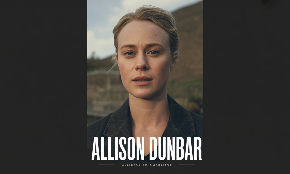 découvrez allison dunbar, une personnalité remarquable au parcours inspirant et talentueux.
