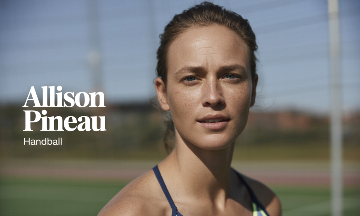découvrez le parcours et les exploits d'allison pineau, athlète française de handball reconnue pour son talent et son engagement sportif.