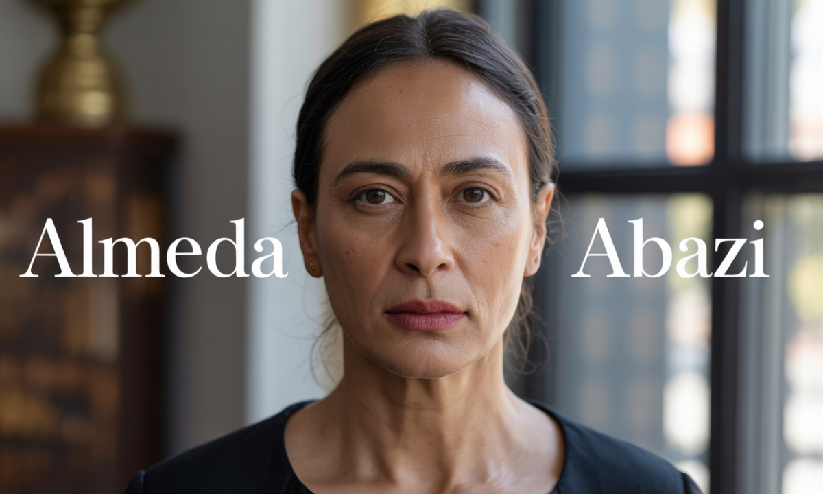 découvrez tout sur almeda abazi : biographie, carrière, actualités et projets de cette artiste talentueuse.